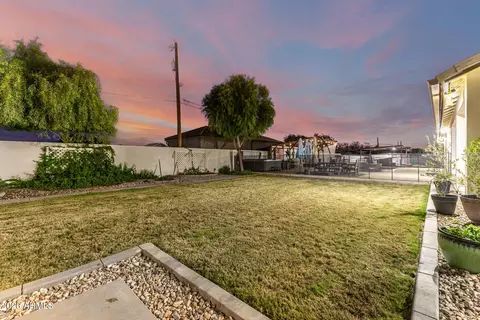Exterior - 2863 E Cedar Waxwing Dr, Gilbert, AZ 85298 photo 8 of 22