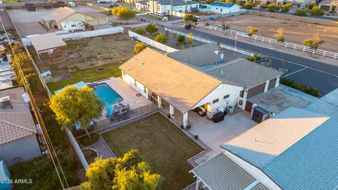 View/Area - 2863 E Cedar Waxwing Dr, Gilbert, AZ 85298 photo 2 of 4