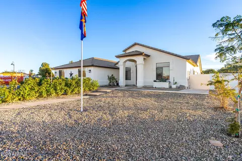 Other - 2863 E Cedar Waxwing Dr, Gilbert, AZ 85298 photo 2 of 24