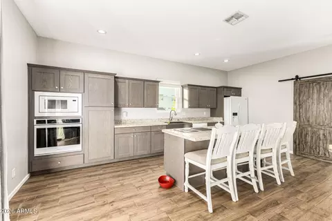 Kitchen - 2863 E Cedar Waxwing Dr, Gilbert, AZ 85298 photo 7 of 7