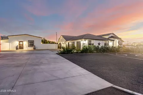 Other - 2863 E Cedar Waxwing Dr, Gilbert, AZ 85298 photo 1 of 24