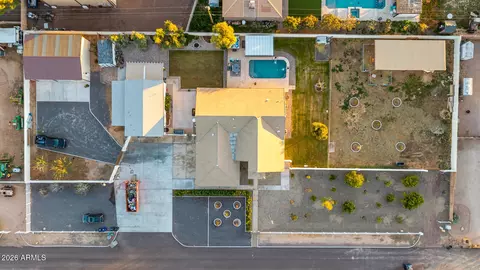 View/Area - 2863 E Cedar Waxwing Dr, Gilbert, AZ 85298 photo 1 of 4