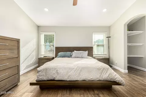 Bedroom - 2863 E Cedar Waxwing Dr, Gilbert, AZ 85298 photo 1 of 3