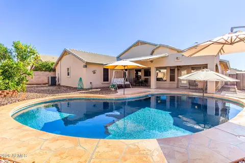11312 E Prairie Ave, Mesa, AZ 85212