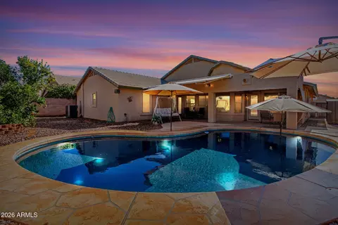 11312 E Prairie Ave, Mesa, AZ 85212