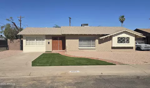 6512 N 41st Ave, Phoenix, AZ 85019