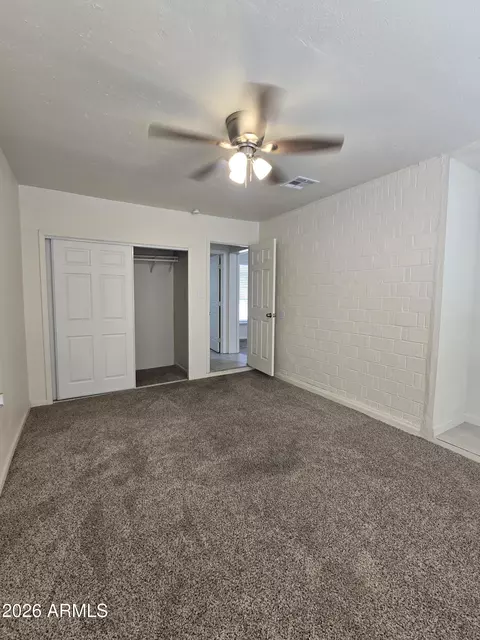 Bedroom - 6512 N 41st Ave, Phoenix, AZ 85019 photo 2 of 3