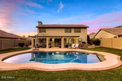 1609 E Mohawk Ln, Phoenix, AZ 85024 photo 29