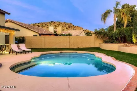 1609 E Mohawk Ln, Phoenix, AZ 85024 photo 30