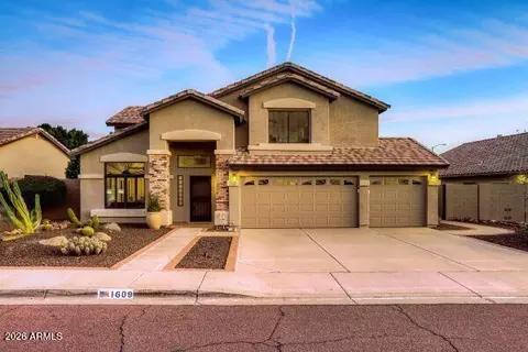 1609 E Mohawk Ln, Phoenix, AZ 85024