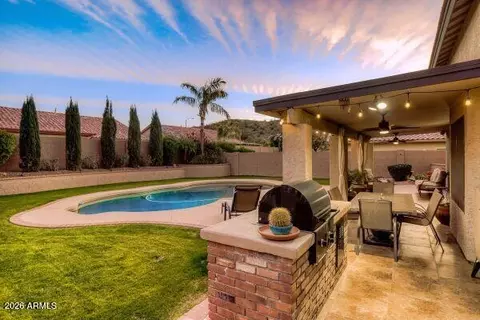 1609 E Mohawk Ln, Phoenix, AZ 85024 photo 28