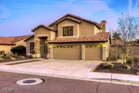 1609 E Mohawk Ln, Phoenix, AZ 85024 photo 7
