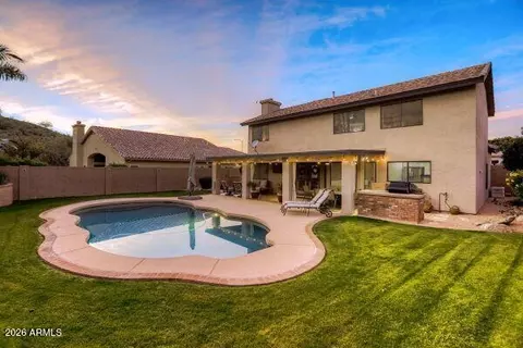 1609 E Mohawk Ln, Phoenix, AZ 85024 photo 4