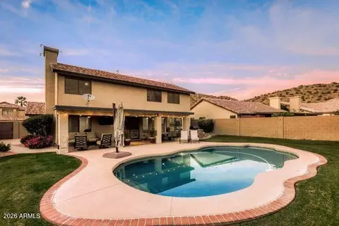 1609 E Mohawk Ln, Phoenix, AZ 85024 photo 27