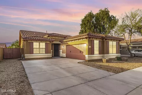 15951 W Yavapai St, Goodyear, AZ 85338