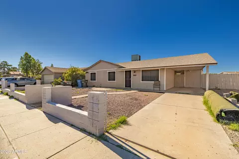 1620 N 55th Dr, Phoenix, AZ 85035
