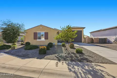 651 W Casa Mirage Dr, Casa Grande, AZ 85122