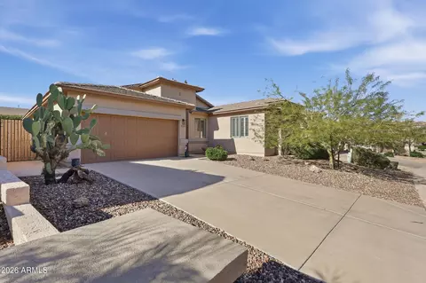 27220 N 65th Dr, Phoenix, AZ 85083
