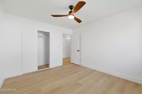 Bedroom - 333 W Seldon Ln, Phoenix, AZ 85021 photo 2 of 3