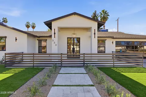333 W Seldon Ln, Phoenix, AZ 85021