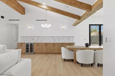 Dining - 333 W Seldon Ln, Phoenix, AZ 85021 photo 1 of 3