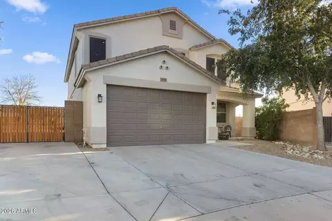 7531 W Rock Springs Dr, Peoria, AZ 85383