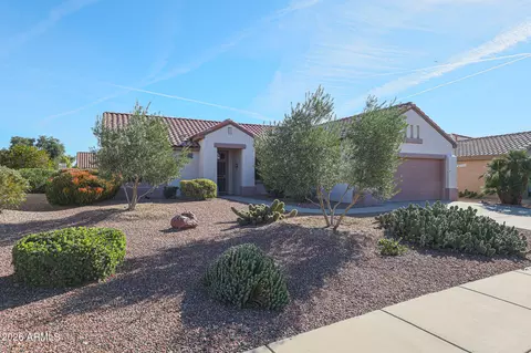 17981 N Adobe Mesa Ct, Surprise, AZ 85374