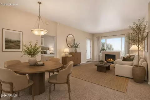 2302 N Central Ave #411, Phoenix, AZ 85004