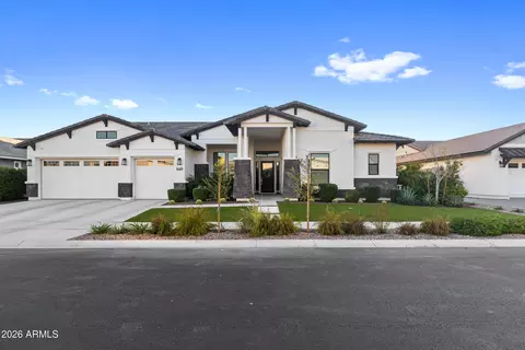 20701 E Indiana Ave, Queen Creek, AZ 85142