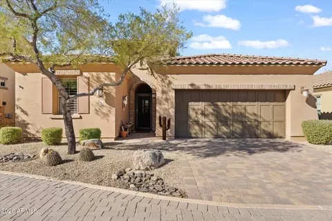 6231 E Mark Way #26, Cave Creek, AZ 85331
