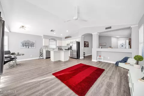 20455 N 37th Ave, Glendale, AZ 85308