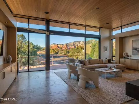 205 Soldiers Pass Rd #-, Sedona, AZ 86336