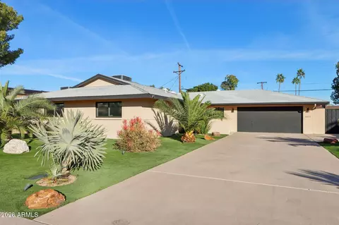 4825 N 82nd St, Scottsdale, AZ 85251