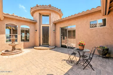 633 S Parkcrest St, Gilbert, AZ 85296 photo 4