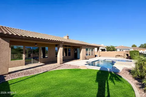 633 S Parkcrest St, Gilbert, AZ 85296 photo 32