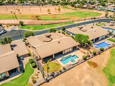 633 S Parkcrest St, Gilbert, AZ 85296 photo 34
