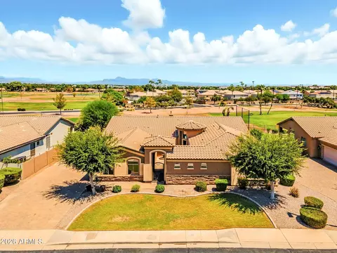 633 S Parkcrest St, Gilbert, AZ 85296 photo 3
