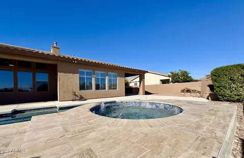 633 S Parkcrest St, Gilbert, AZ 85296 photo 31
