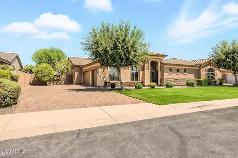 633 S Parkcrest St, Gilbert, AZ 85296