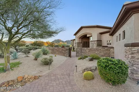 24686 N 120th Pl, Scottsdale, AZ 85255