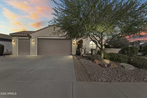 26444 W Pontiac Dr, Buckeye, AZ 85396