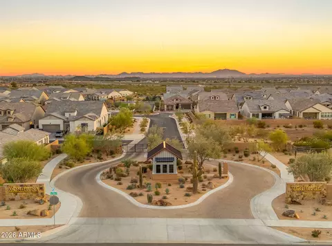 View/Area - 8143 E Jaeger St, Mesa, AZ 85207 photo 3 of 3