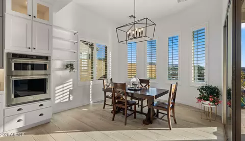 Dining - 8143 E Jaeger St, Mesa, AZ 85207 photo 1 of 2