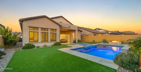 Other - 8143 E Jaeger St, Mesa, AZ 85207 photo 12 of 19