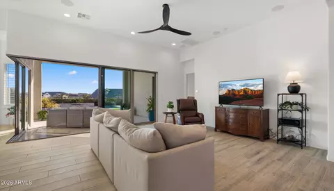 Living - 8143 E Jaeger St, Mesa, AZ 85207 photo 1 of 1