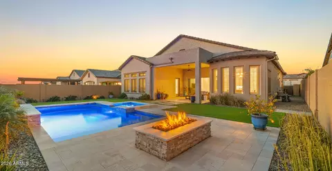 Other - 8143 E Jaeger St, Mesa, AZ 85207 photo 13 of 19