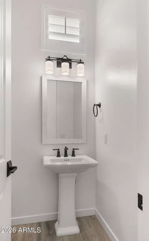 Bath - 8143 E Jaeger St, Mesa, AZ 85207 photo 1 of 7