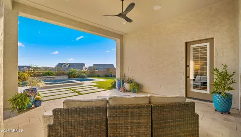 Other - 8143 E Jaeger St, Mesa, AZ 85207 photo 11 of 19