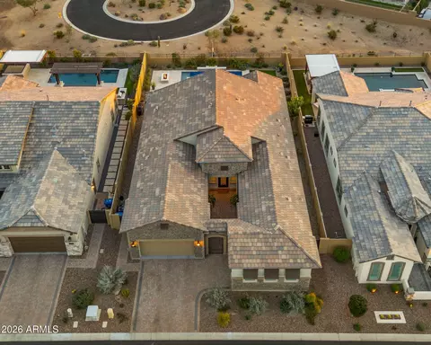 Other - 8143 E Jaeger St, Mesa, AZ 85207 photo 17 of 19