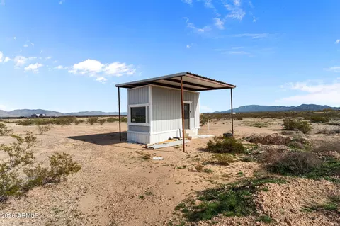 39067 Avenue 57 14th Ave, Salome, AZ 85348